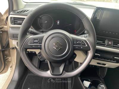 Suzuki Swift 1.2 Hybrid Top 4x4 usata Pinerolo