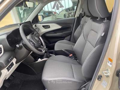 Suzuki Swift 1.2 Hybrid Top 4x4 usata Pinerolo
