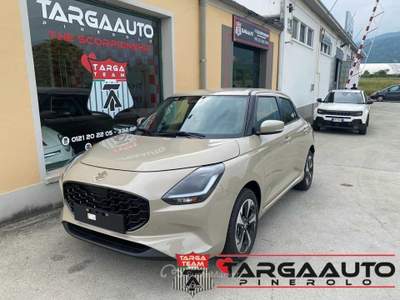 Suzuki Swift 1.2 Hybrid Top 4x4 usata Pinerolo