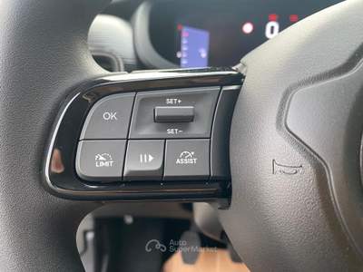 Jeep Avenger 1.2 Turbo Longitude usata Pinerolo