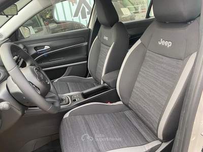 Jeep Avenger 1.2 Turbo Longitude usata Pinerolo