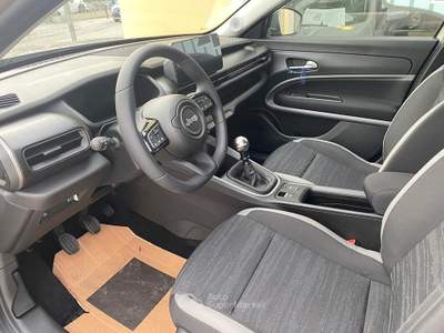 Jeep Avenger 1.2 Turbo Longitude usata Pinerolo