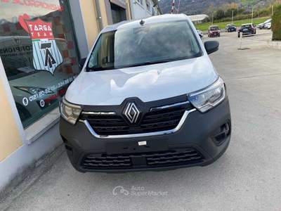 Renault Kangoo 1.5 dCi 95CV PL Van doppia cabina Bianco usata Pinerolo