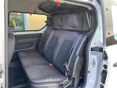 Renault Kangoo 1.5 dCi 95CV PL Van doppia cabina Bianco usata Pinerolo