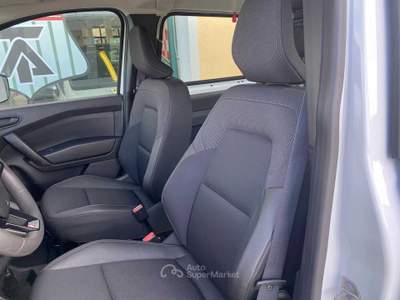 Renault Kangoo 1.5 dCi 95CV PL Van doppia cabina Bianco usata Pinerolo