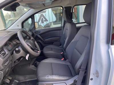 Renault Kangoo 1.5 dCi 95CV PL Van doppia cabina Bianco usata Pinerolo