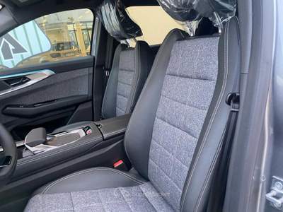 Renault Espace Full Hybrid E-Tech 200 5p Techno Grigio usata Pinerolo