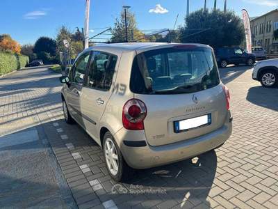 Renault Modus 1.2 16V Dynamique usata Pinerolo