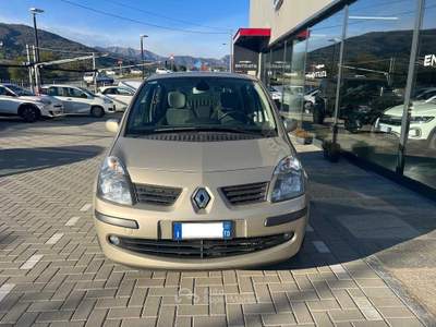 Renault Modus 1.2 16V Dynamique usata Pinerolo