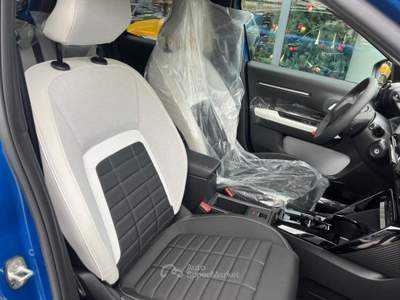 Citroen C3 MAX HYBRID Blu/Azzurro usata Pinerolo