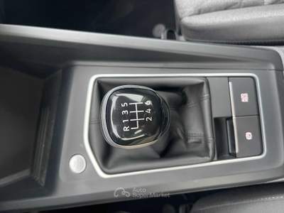 Volkswagen Golf 2.0 TDI SCR Editon Plus E6D Grigio usata Fiumicino