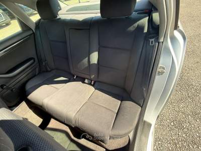 Audi A4 1.9 TDI 130 CV Grigio usata San Salvatore Telesino