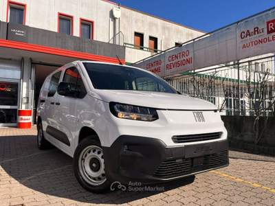 Fiat Doblò 1.5 BlueHdi 100CV PL-DC Bianco usata Caorle