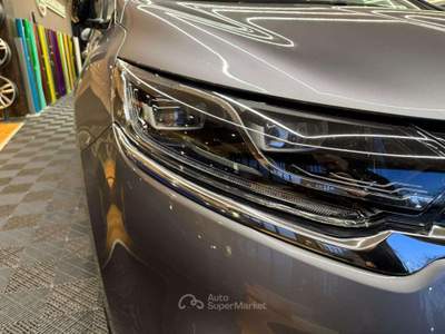 Renault Espace Espace 1.6 dci energy Initiale Paris 160cv 7pt Grigio usata Trevi
