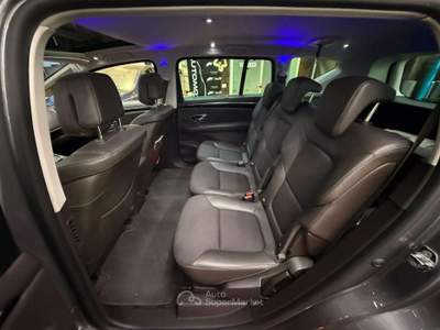 Renault Espace Espace 1.6 dci energy Initiale Paris 160cv 7pt Grigio usata Trevi