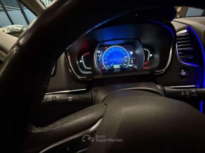 Renault Espace Espace 1.6 dci energy Initiale Paris 160cv 7pt Grigio usata Trevi