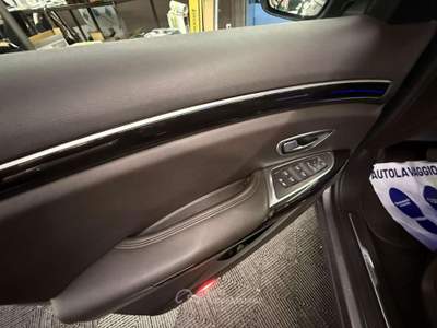 Renault Espace Espace 1.6 dci energy Initiale Paris 160cv 7pt Grigio usata Trevi