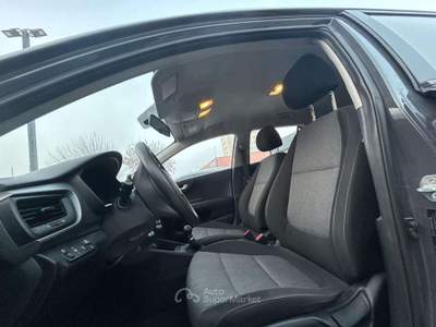 Kia Stonic Stonic 1.2 dpi Urban 84cv VETTURA IN ARRIVO Grigio usata Trevi