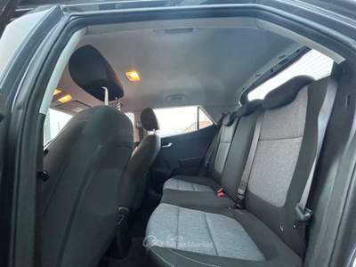 Kia Stonic Stonic 1.2 dpi Urban 84cv VETTURA IN ARRIVO Grigio usata Trevi