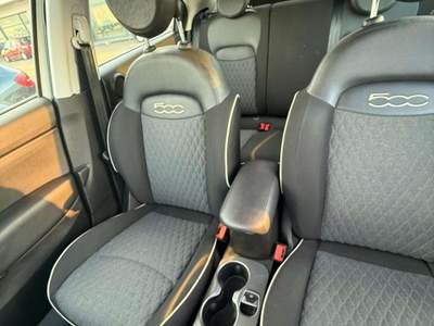 Fiat 500X 500 X 2018 1.3 mjt Cross 4x2 95cv Bianco usata Trevi