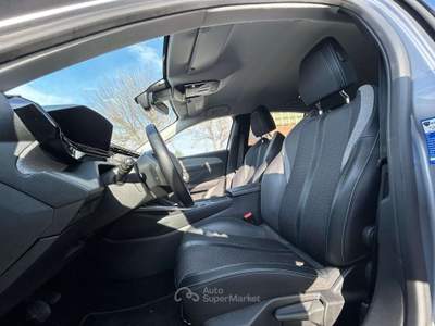 Peugeot 308 308 1.2 puretech t Allure Pack s (cinghia nuova) Grigio usata Trevi