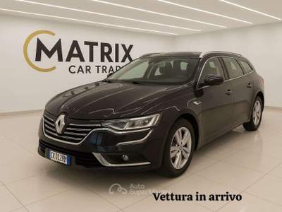 Renault Talisman Talisman Sporter 2.0 blue dci Business 160cv edc Nero usata Trevi