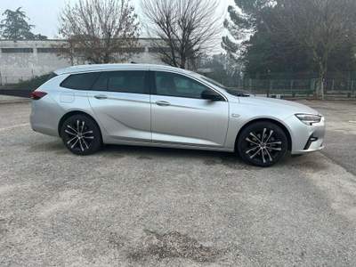 Opel Insignia Insignia II 2021 Sports Tourer 1.5 cdti GS line Argento usata Trevi