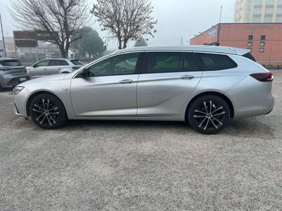 Opel Insignia Insignia II 2021 Sports Tourer 1.5 cdti GS line Argento usata Trevi