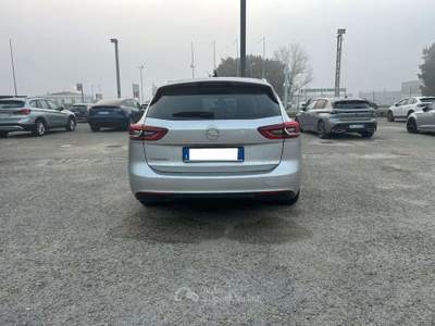 Opel Insignia Insignia II 2021 Sports Tourer 1.5 cdti GS line Argento usata Trevi