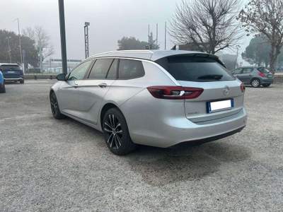 Opel Insignia Insignia II 2021 Sports Tourer 1.5 cdti GS line Argento usata Trevi