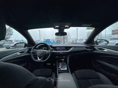 Opel Insignia Insignia II 2021 Sports Tourer 1.5 cdti GS line Argento usata Trevi