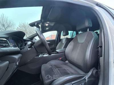 Opel Insignia Insignia II 2021 Sports Tourer 1.5 cdti GS line Argento usata Trevi