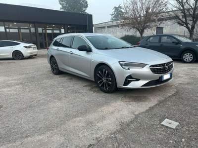 Opel Insignia Insignia II 2021 Sports Tourer 1.5 cdti GS line Argento usata Trevi