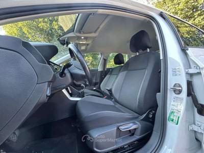 Volkswagen Taigo Taigo 1.0 tsi Life 95cv Bianco usata Trevi