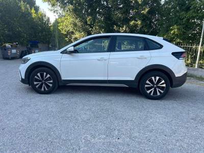 Volkswagen Taigo Taigo 1.0 tsi Life 95cv Bianco usata Trevi