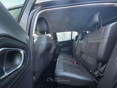 Citroen C5 Aircross C5 Aircross  1.5 bluehdi Shine s Grigio usata Trevi