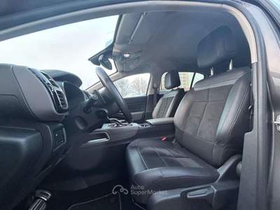 Citroen C5 Aircross C5 Aircross  1.5 bluehdi Shine s Grigio usata Trevi