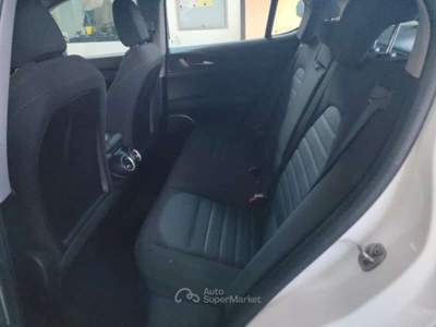 Alfa Romeo Stelvio Stelvio 2.2 t Ti Q4 190cv auto VETTURA IN ARRIVO Bianco usata Trevi
