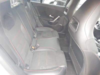 Mercedes-Benz CLA CLA Coupe - C118 Coupe d Premium auto Bianco usata Trevi