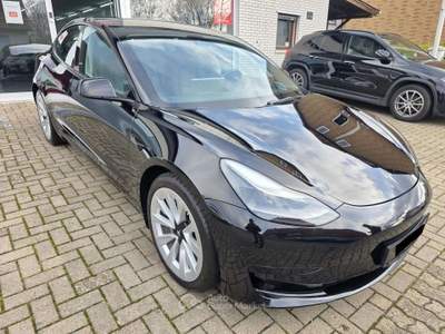 Tesla Model 3 Model 3 Standard rwd Plus Nero usata Trevi