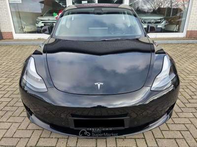 Tesla Model 3 Model 3 Standard rwd Plus Nero usata Trevi