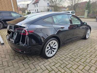 Tesla Model 3 Model 3 Standard rwd Plus Nero usata Trevi