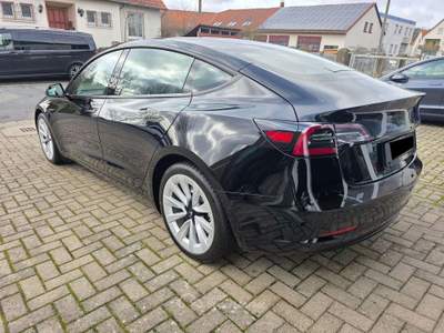 Tesla Model 3 Model 3 Standard rwd Plus Nero usata Trevi