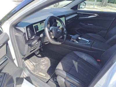 Renault Austral Austral 2023 1.2 E-Tech full hybrid Techno 200cv Bianco usata Trevi