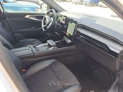 Renault Austral Austral 2023 1.2 E-Tech full hybrid Techno 200cv Bianco usata Trevi