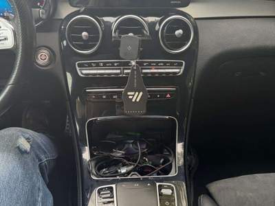 Mercedes-Benz GLC GLC Coupe - C253 2019 Coupe d Premium 4matic auto Bianco usata Trevi