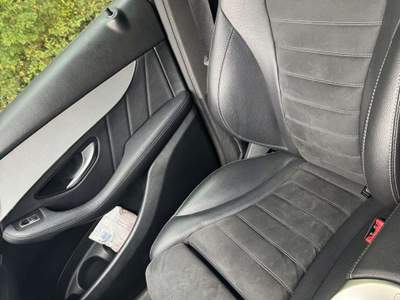 Mercedes-Benz GLC GLC Coupe - C253 2019 Coupe d Premium 4matic auto Bianco usata Trevi