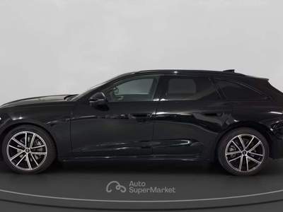 Audi A5 A5 Avant 2.0 tdi mhev  S line 204cv s-tronic Nero usata Trevi