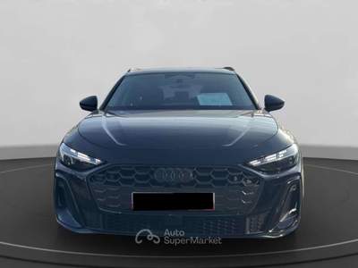Audi A5 A5 Avant 2.0 tdi mhev  S line 204cv s-tronic Nero usata Trevi