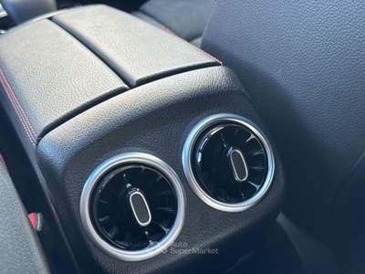 Mercedes-Benz Classe A A 180 d Automatic Premium Grigio usata ARICCIA